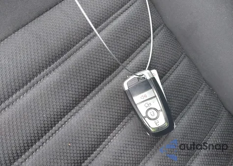 2017 Ford Fusion Hybrid Se from USA, damaged, VIN 3FA6P0LU2HR317784